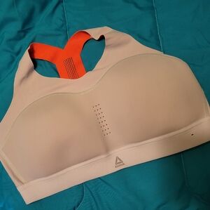 Reebok bra